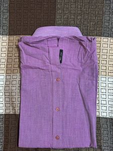 Smart West Street Formal Shirt