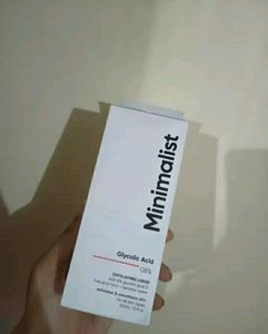 Glycolic Toner
