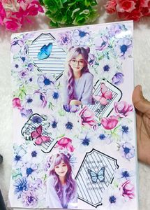 10 Journal Page