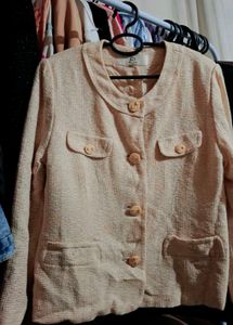 Formal coat for women