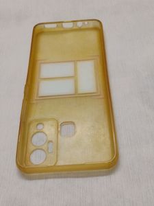 Infinix Hot 12 Play Back Cover