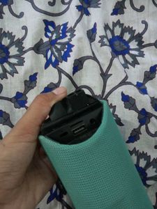 Bluetooth Speaker