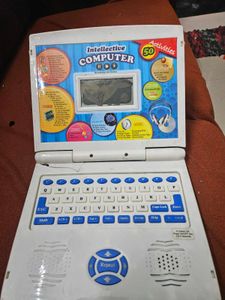 Intellective Computer