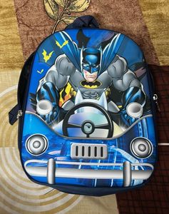 Pre School New Bag