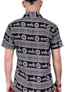 Mahakal Polo T-Shirt