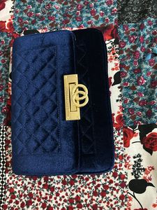 New Clutches Lino Perros 👛