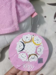Jibang Plushie Korea Imported💕