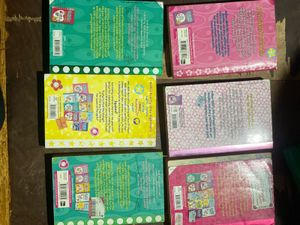 Dork Diaries Books