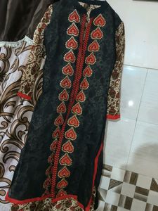 Women Designer Ethnic Gown