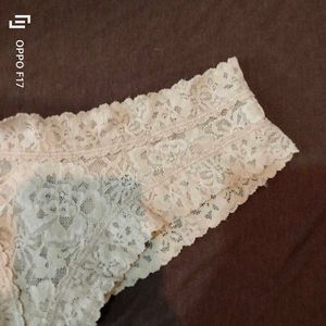Lace Panties