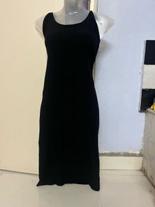 Black Bodycott One Piece