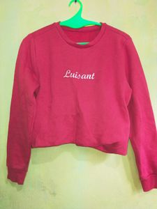 Red T-shirts