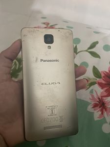 Panasonic Eluga Phone