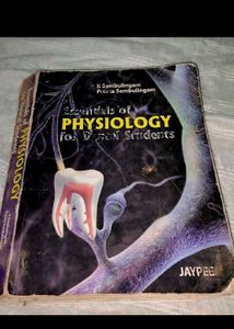 Physiology for Dental Students