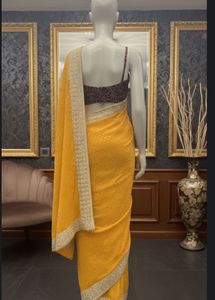 Saree Combo - 6 Sarees for ₹1000!