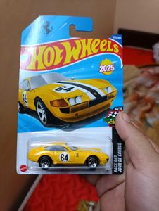 ferrari 365 hot wheels
