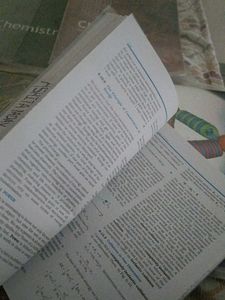 Class XII Textbooks - Physics, Chemistry, Biology