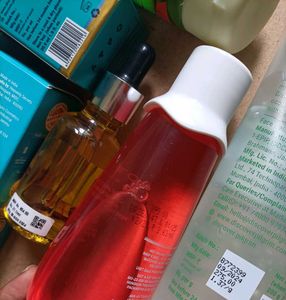 Skin Care Combo For 1000rs Only