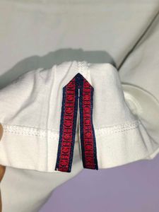 Carolina Herrera Casual Polo T-Shirt