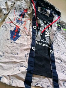 New Suit