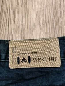 Sc9908 Parkline Jeans Waist 34