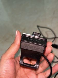 Web camera
