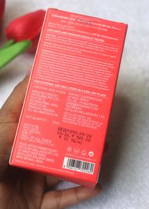 Dot And Key Tinted Sunscreen ( Warm Ivory )
