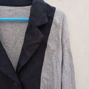 ⚫️Men&#39;s Blazer Jacket(L 26 B25)