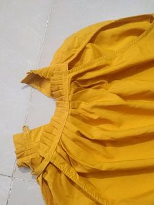 short dress
