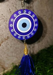 Devil Eye Keychain (Pair Of 2)