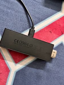 Amazon Firestick In Good Condition With Remote