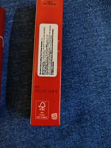 Rom&amp;Nd Juicy Lasting Lip Tint Deep Sangria