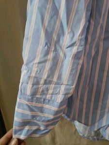 Zudio Oversized Shirt