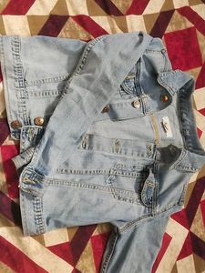 jacket winter