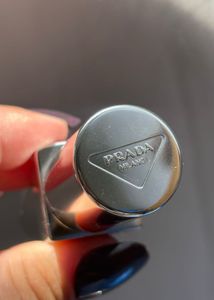Prada Monochrome Lipstick Shade B103 Auburn