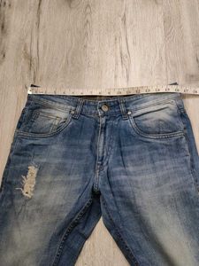 Ma1910 The roadster jeans waist 32