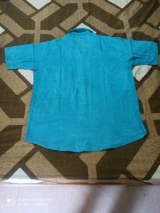 Khadi Pure Cotton Shirts For Men&#39;s Wea