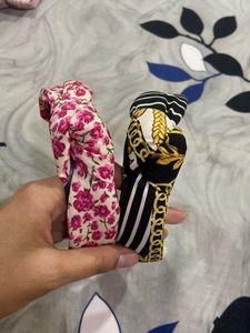 cute hair tie