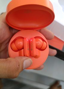 CMF Buds Pro - Orange