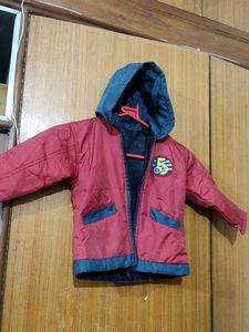 Winter Jacket