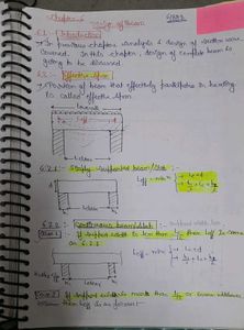 Made Easy RCC+ Prestress Engineering  Notes