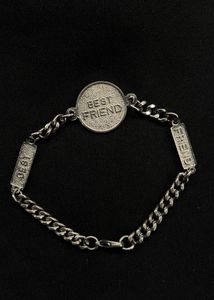 Best Friend Bracelet