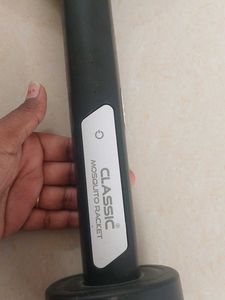 Mosquito Racket With Uv light 6