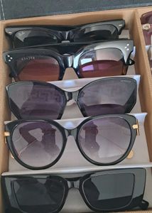 Beautiful Women Designer 10 Sunglasses Pack