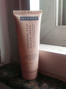 Hyphen Ceramide Rich Pillow Cream