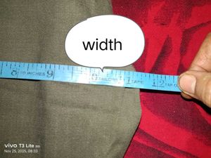 Casual charcoal Green Pants