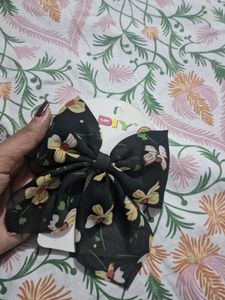 Hair Bow