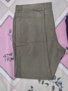 NETPLAY Brand Trouser