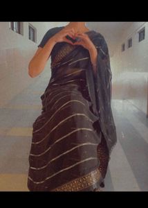 Party Wear Saree