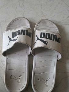 Puma Slides